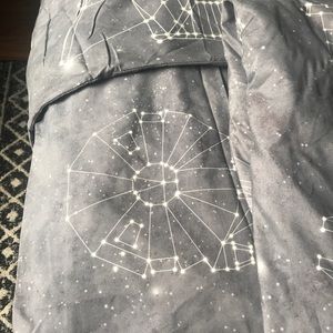 Star Wars bedding